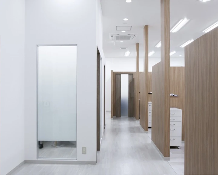 クリニック紹介