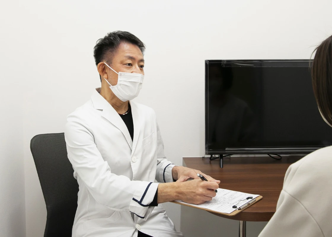 わかりやすい説明で納得の治療を提供する歯医者